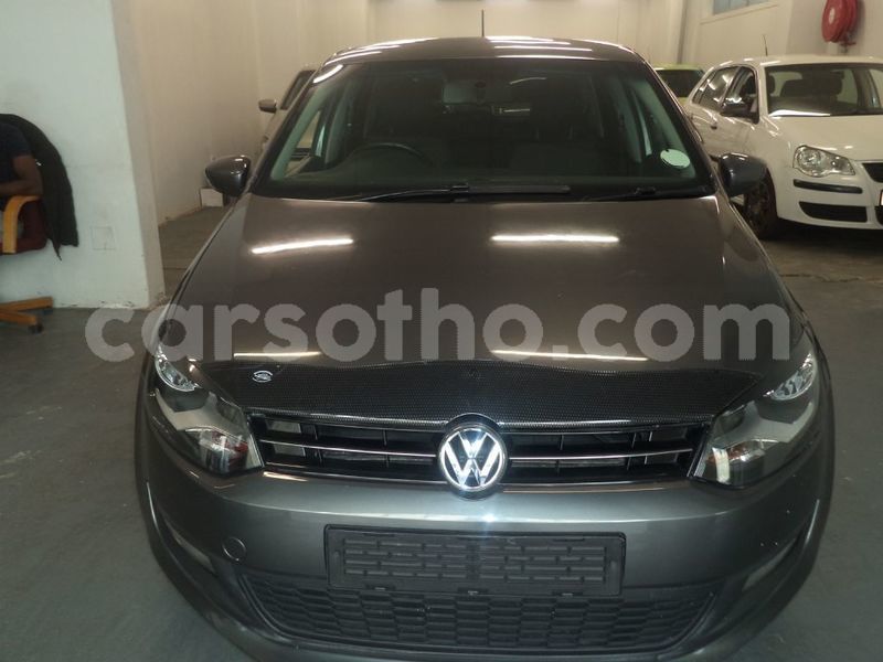 Big with watermark volkswagen polo berea mokhotlong 13185