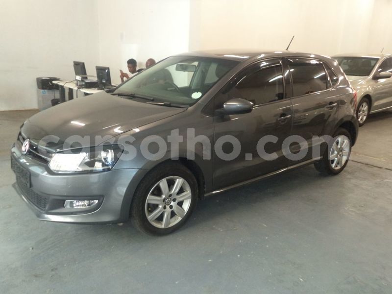 Big with watermark volkswagen polo berea mokhotlong 13185