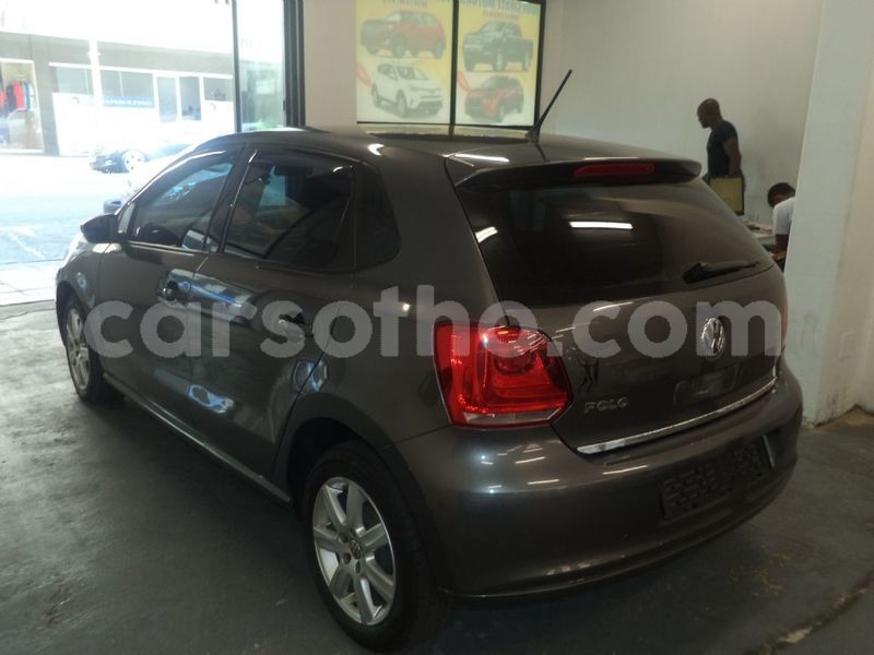 Big with watermark volkswagen polo berea mokhotlong 13185