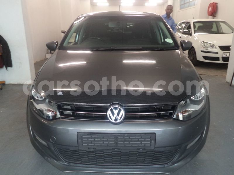 Big with watermark volkswagen polo berea mokhotlong 13185