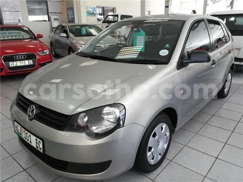 Big with watermark volkswagen polo leribe peka 13186