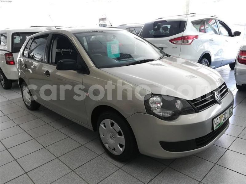 Big with watermark volkswagen polo leribe peka 13186