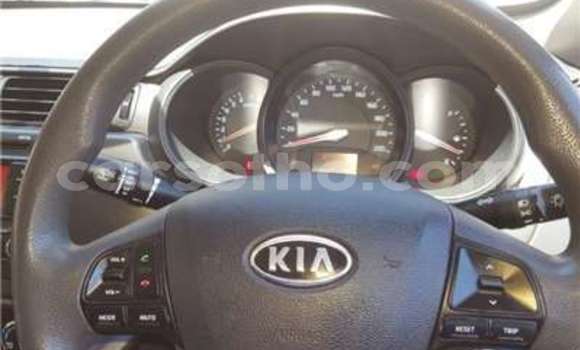 Acheter Occasion Voiture Kia Rio Rouge à Butha Buthe, Butha-Buthe Acheter Occasion Voiture Kia Rio Rouge à Butha Buthe, Butha-Buthe