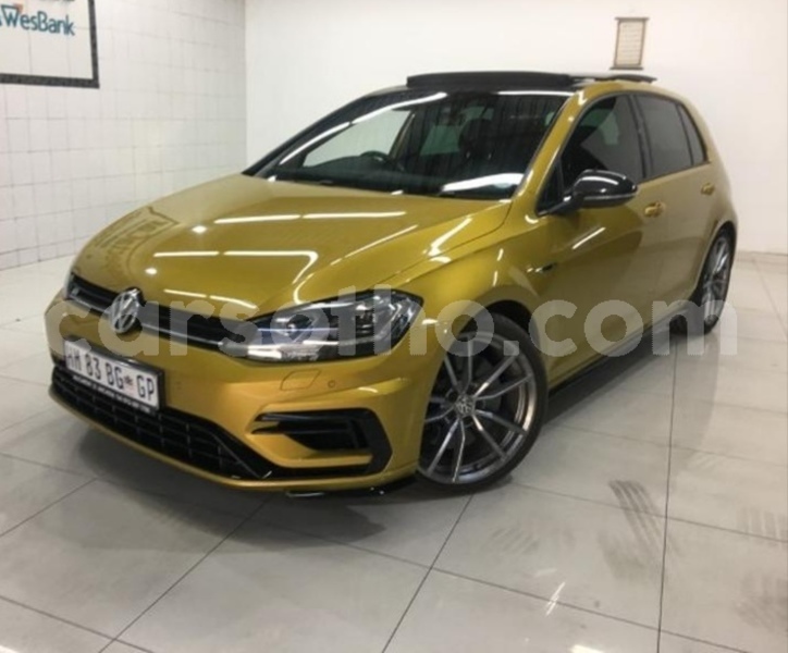 Big with watermark volkswagen golf r leribe hlotse 13187