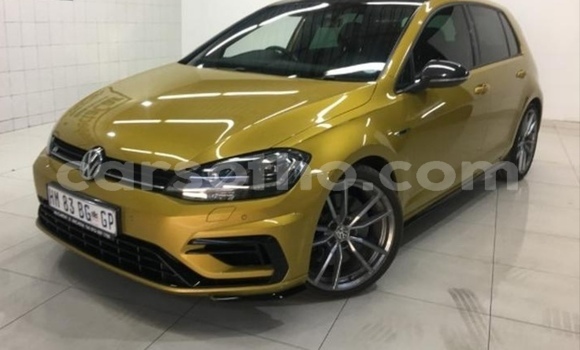 Sayi Na hannu Volkswagen Golf R Other Mota in Hlotse a Leribe Sayi Na hannu Volkswagen Golf R Other Mota in Hlotse a Leribe