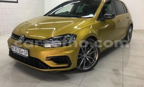 Sayi Na hannu Volkswagen Golf R Other Mota in Hlotse a Leribe Sayi Na hannu Volkswagen Golf R Other Mota in Hlotse a Leribe