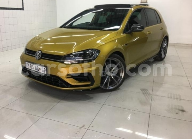 Big with watermark volkswagen golf r leribe hlotse 13187