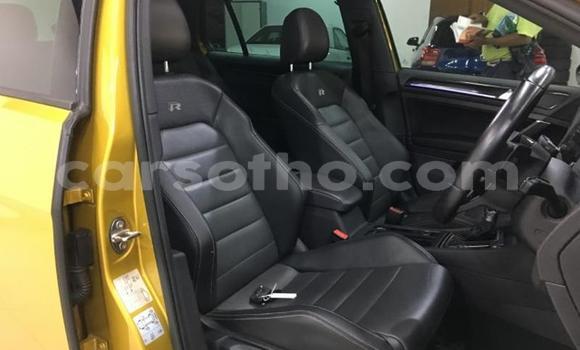 Sayi Na hannu Volkswagen Golf R Other Mota in Hlotse a Leribe Sayi Na hannu Volkswagen Golf R Other Mota in Hlotse a Leribe