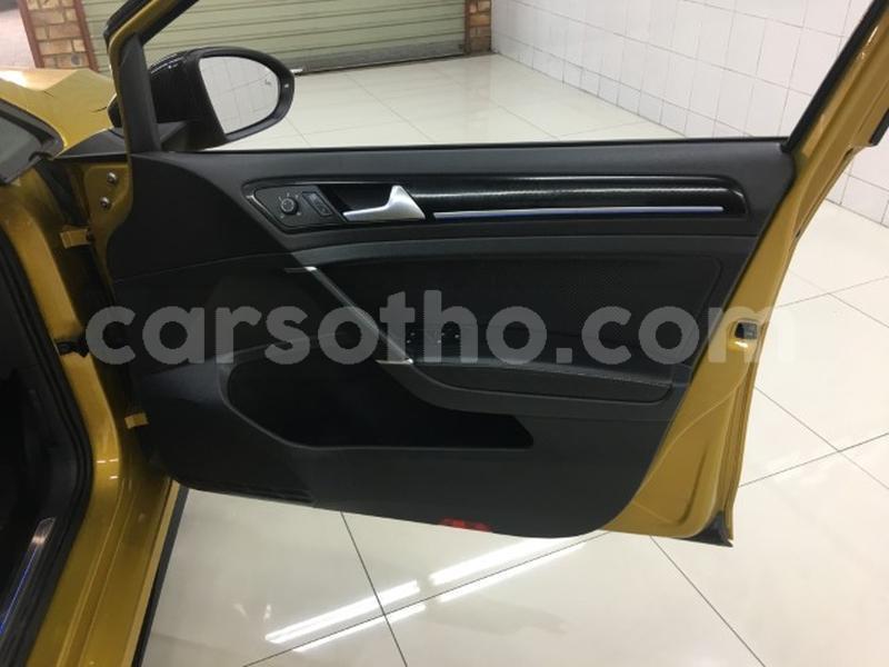 Big with watermark volkswagen golf r leribe hlotse 13187