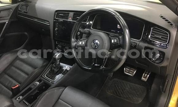Sayi Na hannu Volkswagen Golf R Other Mota in Hlotse a Leribe Sayi Na hannu Volkswagen Golf R Other Mota in Hlotse a Leribe