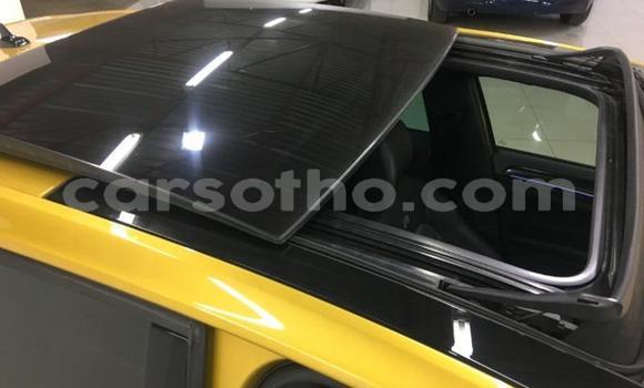 Sayi Na hannu Volkswagen Golf R Other Mota in Hlotse a Leribe Sayi Na hannu Volkswagen Golf R Other Mota in Hlotse a Leribe