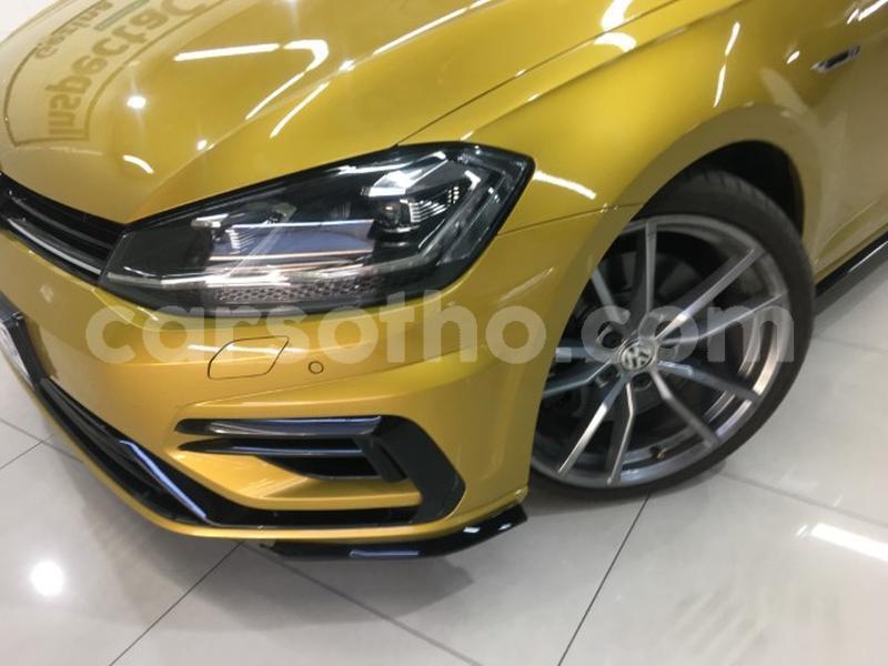 Big with watermark volkswagen golf r leribe hlotse 13187