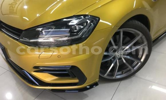 Sayi Na hannu Volkswagen Golf R Other Mota in Hlotse a Leribe Sayi Na hannu Volkswagen Golf R Other Mota in Hlotse a Leribe