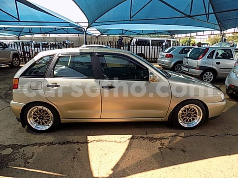 Big with watermark volkswagen polo leribe maputsoa 13189