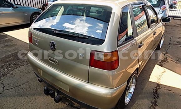 Buy Used Volkswagen Polo Other Car in Maputsoa in Leribe Buy Used Volkswagen Polo Other Car in Maputsoa in Leribe