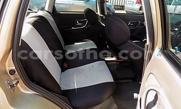 Buy Used Volkswagen Polo Other Car in Maputsoa in Leribe Buy Used Volkswagen Polo Other Car in Maputsoa in Leribe