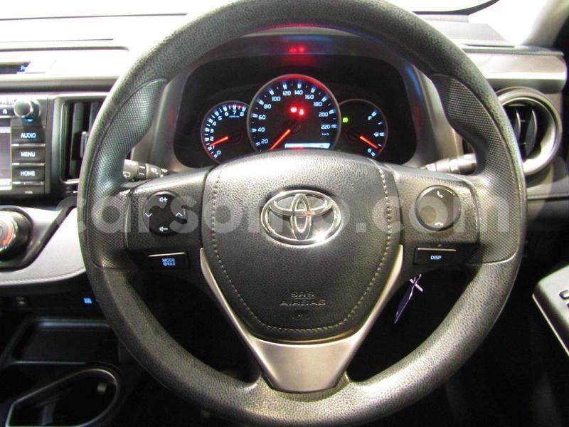 Big with watermark toyota rav4 maseru maseru 13190