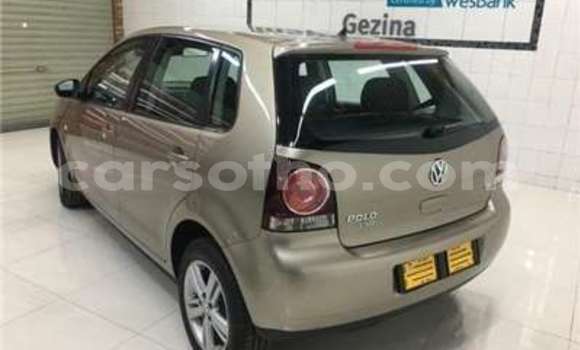 اشتري مستعمل Volkswagen Polo Brown سيارة في Butha Buthe في Butha-Buthe اشتري مستعمل Volkswagen Polo Brown سيارة في Butha Buthe في Butha-Buthe
