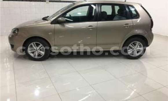 اشتري مستعمل Volkswagen Polo Brown سيارة في Butha Buthe في Butha-Buthe اشتري مستعمل Volkswagen Polo Brown سيارة في Butha Buthe في Butha-Buthe