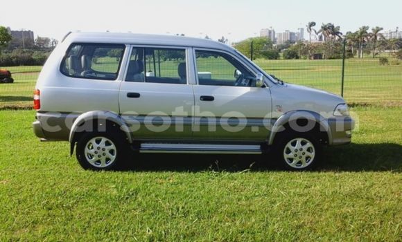 Buy Used Toyota Corolla Silver Car in Maputsoe in Leribe Buy Used Toyota Corolla Silver Car in Maputsoe in Leribe