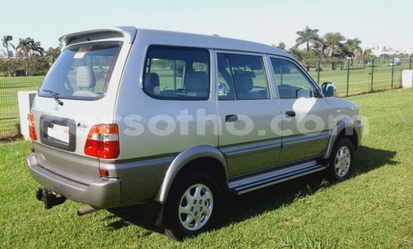 Buy Used Toyota Corolla Silver Car in Maputsoe in Leribe Buy Used Toyota Corolla Silver Car in Maputsoe in Leribe