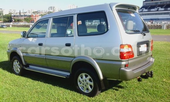 Buy Used Toyota Corolla Silver Car in Maputsoe in Leribe Buy Used Toyota Corolla Silver Car in Maputsoe in Leribe