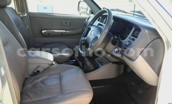 Buy Used Toyota Corolla Silver Car in Maputsoe in Leribe Buy Used Toyota Corolla Silver Car in Maputsoe in Leribe