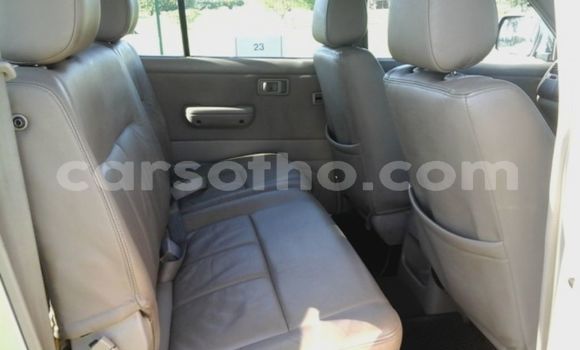 Buy Used Toyota Corolla Silver Car in Maputsoe in Leribe Buy Used Toyota Corolla Silver Car in Maputsoe in Leribe