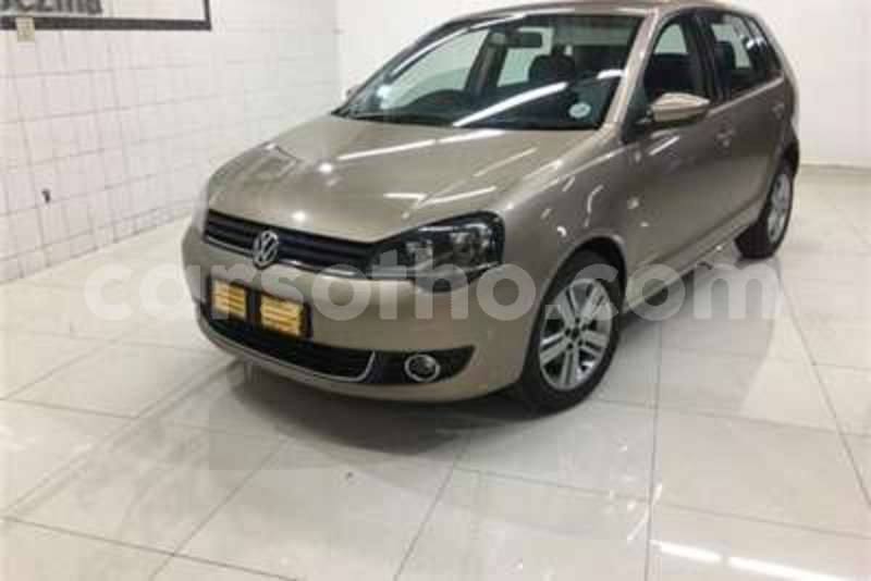 Big with watermark vw polo vivo hatch 1 6 comfortline 2015 id 60245065 type main