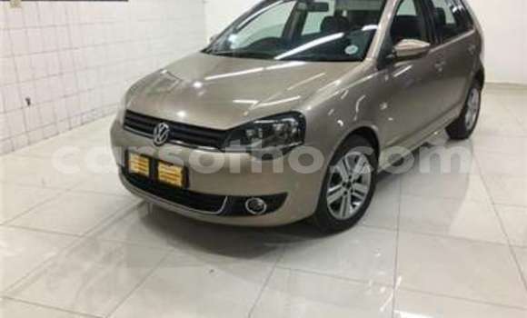 اشتري مستعمل Volkswagen Polo Brown سيارة في Butha Buthe في Butha-Buthe اشتري مستعمل Volkswagen Polo Brown سيارة في Butha Buthe في Butha-Buthe