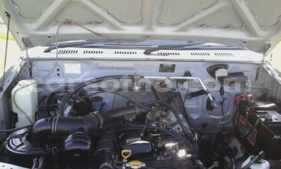 Buy Used Toyota Corolla Silver Car in Maputsoe in Leribe Buy Used Toyota Corolla Silver Car in Maputsoe in Leribe