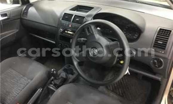 اشتري مستعمل Volkswagen Polo Brown سيارة في Butha Buthe في Butha-Buthe اشتري مستعمل Volkswagen Polo Brown سيارة في Butha Buthe في Butha-Buthe