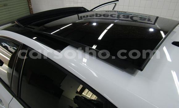 Buy Used Volkswagen Polo GTI White Car in Hlotse in Leribe Buy Used Volkswagen Polo GTI White Car in Hlotse in Leribe