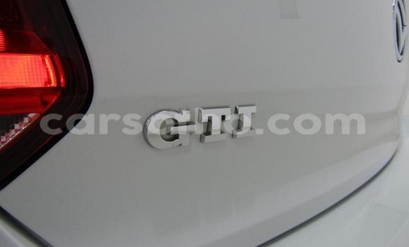 Buy Used Volkswagen Polo GTI White Car in Hlotse in Leribe Buy Used Volkswagen Polo GTI White Car in Hlotse in Leribe