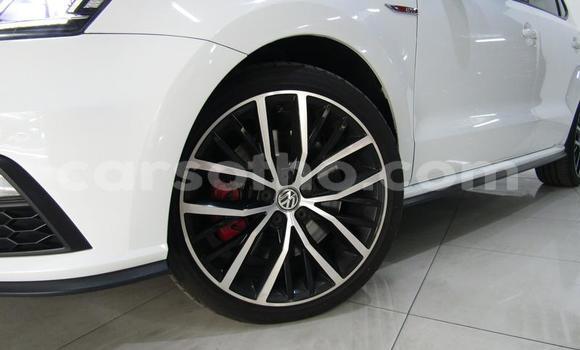 Buy Used Volkswagen Polo GTI White Car in Hlotse in Leribe Buy Used Volkswagen Polo GTI White Car in Hlotse in Leribe