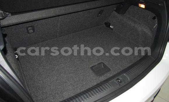 Buy Used Volkswagen Polo GTI White Car in Hlotse in Leribe Buy Used Volkswagen Polo GTI White Car in Hlotse in Leribe