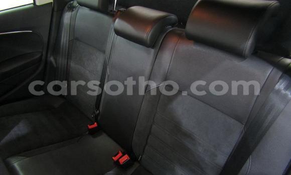 Buy Used Volkswagen Polo GTI White Car in Hlotse in Leribe Buy Used Volkswagen Polo GTI White Car in Hlotse in Leribe