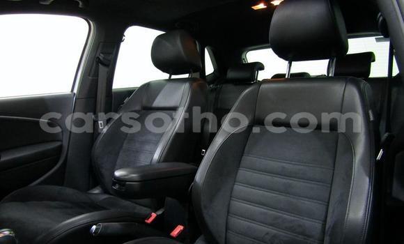 Buy Used Volkswagen Polo GTI White Car in Hlotse in Leribe Buy Used Volkswagen Polo GTI White Car in Hlotse in Leribe