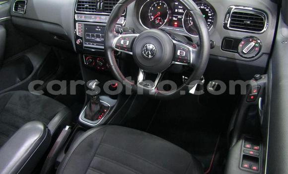 Buy Used Volkswagen Polo GTI White Car in Hlotse in Leribe Buy Used Volkswagen Polo GTI White Car in Hlotse in Leribe