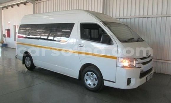 Sayi Na hannu Toyota Allex White Mota in Mokhotlong a Berea Sayi Na hannu Toyota Allex White Mota in Mokhotlong a Berea