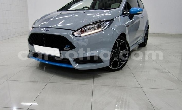 Buy Used Ford Fiesta ST Other Car in Hlotse in Leribe Buy Used Ford Fiesta ST Other Car in Hlotse in Leribe