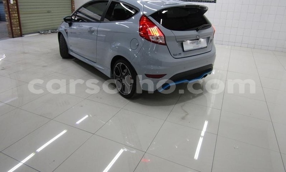 Buy Used Ford Fiesta ST Other Car in Hlotse in Leribe Buy Used Ford Fiesta ST Other Car in Hlotse in Leribe
