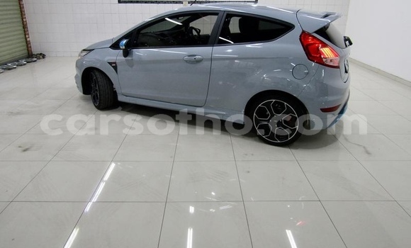 Buy Used Ford Fiesta ST Other Car in Hlotse in Leribe Buy Used Ford Fiesta ST Other Car in Hlotse in Leribe