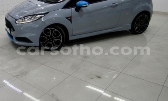 Buy Used Ford Fiesta ST Other Car in Hlotse in Leribe Buy Used Ford Fiesta ST Other Car in Hlotse in Leribe