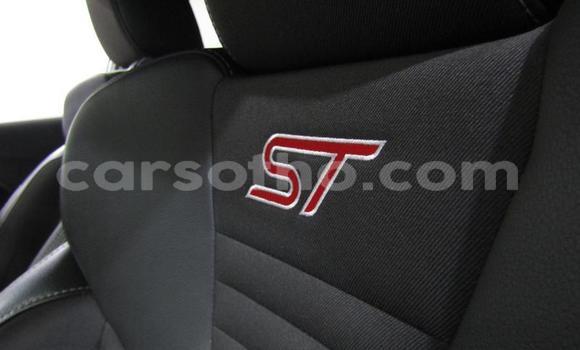 Buy Used Ford Fiesta ST Other Car in Hlotse in Leribe Buy Used Ford Fiesta ST Other Car in Hlotse in Leribe