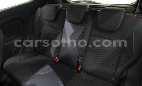 Buy Used Ford Fiesta ST Other Car in Hlotse in Leribe Buy Used Ford Fiesta ST Other Car in Hlotse in Leribe