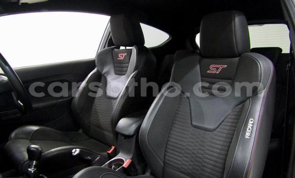 Buy Used Ford Fiesta ST Other Car in Hlotse in Leribe Buy Used Ford Fiesta ST Other Car in Hlotse in Leribe