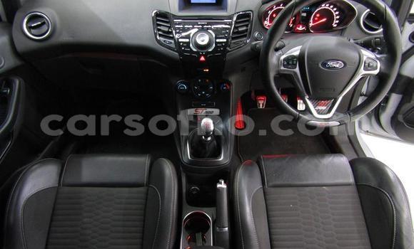 Buy Used Ford Fiesta ST Other Car in Hlotse in Leribe Buy Used Ford Fiesta ST Other Car in Hlotse in Leribe