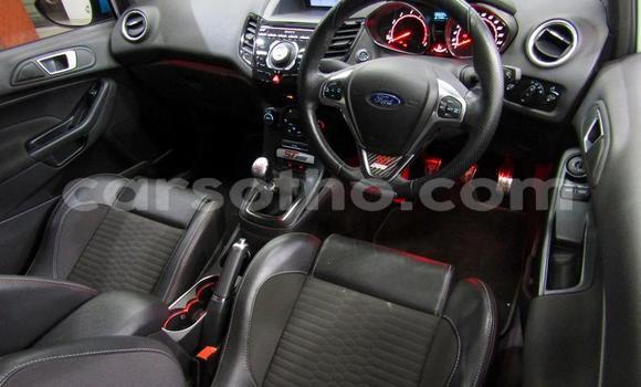 Buy Used Ford Fiesta ST Other Car in Hlotse in Leribe Buy Used Ford Fiesta ST Other Car in Hlotse in Leribe