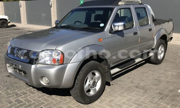 Sayi Na hannu Nissan Hardbody Other Mota in Thaba–Tseka a Mafeteng Sayi Na hannu Nissan Hardbody Other Mota in Thaba–Tseka a Mafeteng